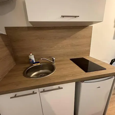 Saint Marc - 1er Etage Cours Apartment Rouen