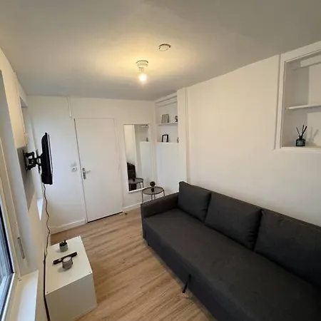 Lägenhet Saint Marc - 1er Etage Cours Rouen