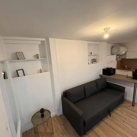 Saint Marc - 1er Etage Cours *