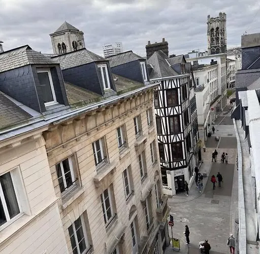 Saint Marc - 1er Etage Cours * روان