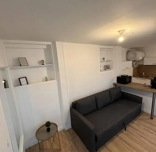 Saint Marc - 1er Etage Cours *